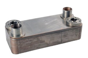 Radiatore Olio Scania 4 Series-Pg | per Scania P I, R I, G I, T | OE 1414200