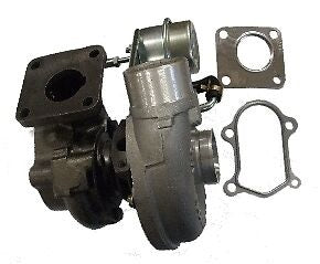 TURBOSOFFIANTE IVECO - 99450704