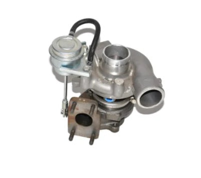 TURBOSOFFIANTE IVECO - 504340181