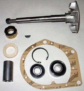 Pompa Acqua 682-690 | per Iveco | OE 4538058
