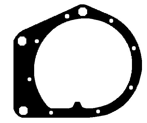 Pompa Acqua 682-690 | per Iveco | OE 4538058