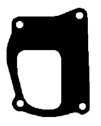 Pompa Acqua Om40-50-110-F/Trat | per Iveco, Fiat | OE 4639182 4679303
