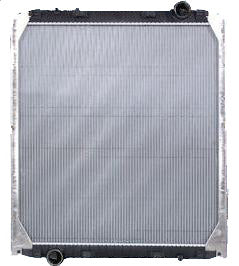 Radiatore Titanx Eurotech-Eurostar E39