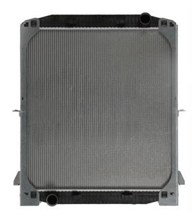 Radiatore Titanx Eurotech-Eurotrakker E24