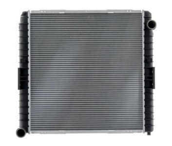 Radiatore Titanx Eurocargo E15/E18/E21