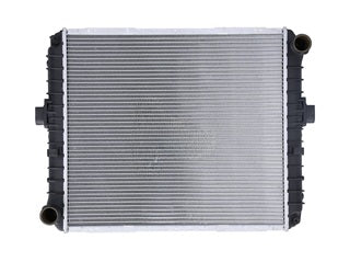 Radiatore Titanx Eurocargo Metal Frames | per Iveco EUROCARGO I-III | OE 98486932