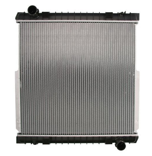 Radiatore Titanx Eurocargo 555X568