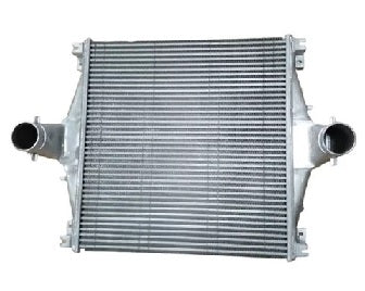 Intercooler Titanx Eurotech-Eurostar