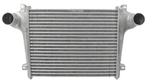 Intercooler Titanx Eurocargo E23 My92> | per Iveco EUROCARGO I-III | OE 4849402