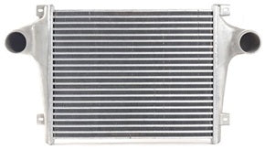 Intercooler Titanx Eurocargo E18-E21 My91>