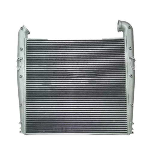 Intercooler Titanx Scania 4 Series R