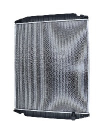 Radiatore Titanx Eurotech Tipo Behr Naked