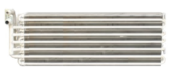 Evaporatore Stralis S/Valvola