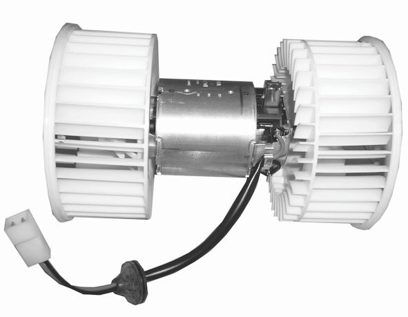 VENTILATORE ABITACOLO IVECO - 42574103