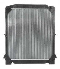 Radiatore Titanx Eurotech-Eurotrakker