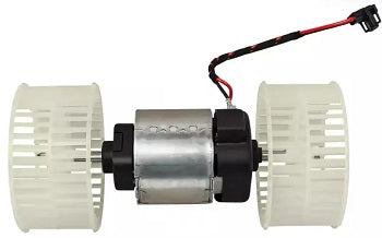 Ventilatore Abitacolo | per Mercedes ACTROS MP2 / MP3 | OE A0038300608