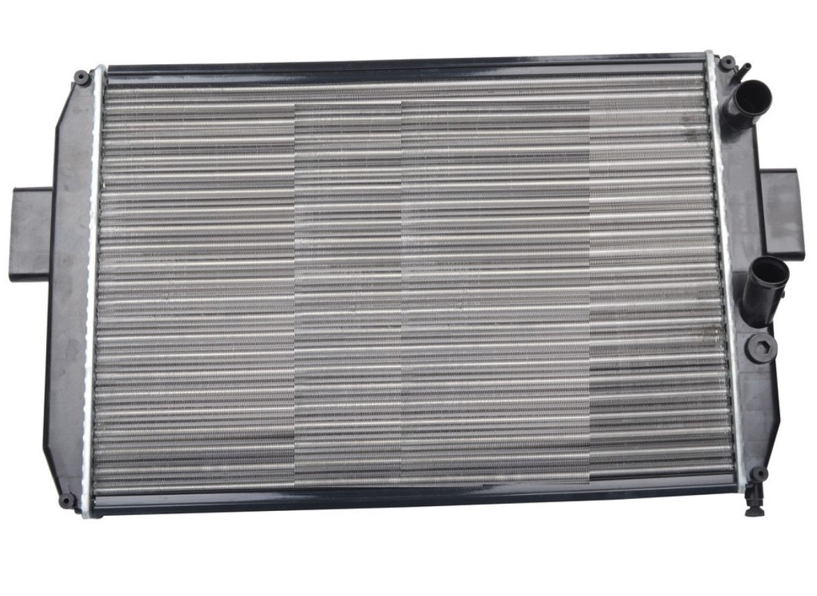 Radiatore Acqua Daily 4x4 | per Iveco Daily | OE 503643946