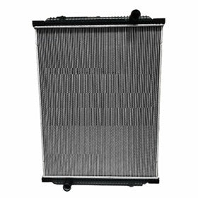 Radiatore Titanx Irisbus Bova 900X708 | per Bova Futura, Magiq, Irisbus ARWAY | OE 500021187 1426673