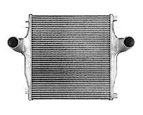 Intercooler Titanx Eurotech