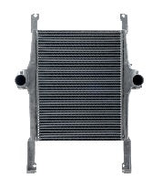 Intercooler Titanx Stralis 652X867