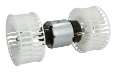 Ventilatore Abitacolo Ren.-Man- Volvo | per Mercedes, MAN, Volvo | OE 0008308608 81.61930.0055