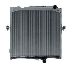 Radiatore Titanx Renault C/K