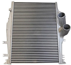 Intercooler Titanx Mercedes Atego | per Mercedes ATEGO | OE A9735010201