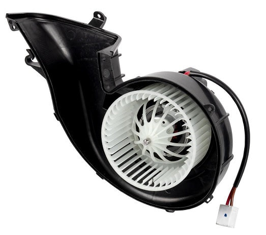 Ventilatore Abitacolo Ren.-Volvo | per Volvo FH II, FH16 II, Renault C, K | OE 24219967 7424219967