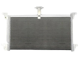 Condensatore Scania 124/144 | per Scania 4 - series | OE 1354110