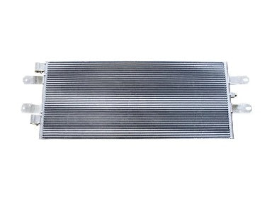 Condensatore Scania R