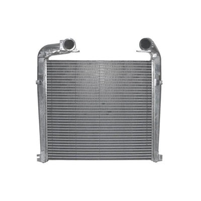 Intercooler Titanx Scania Pgrt >06/09 830X790