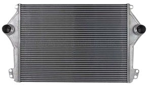 Intercooler Titanx Scania Pgrs Euro 6