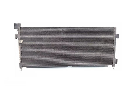 Condensatore Volvo Fh16 My03> | per Volvo FH16 | OE 20555299 1223169