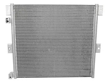 Condensatore Volvo Fl Ii | per Renault MIDLUM, Volvo FL II | OE 20809759 7420809759