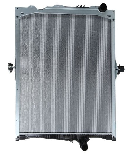 Radiatore Titanx Volvo Fh/Renault Ckt 1020X910 E6V
