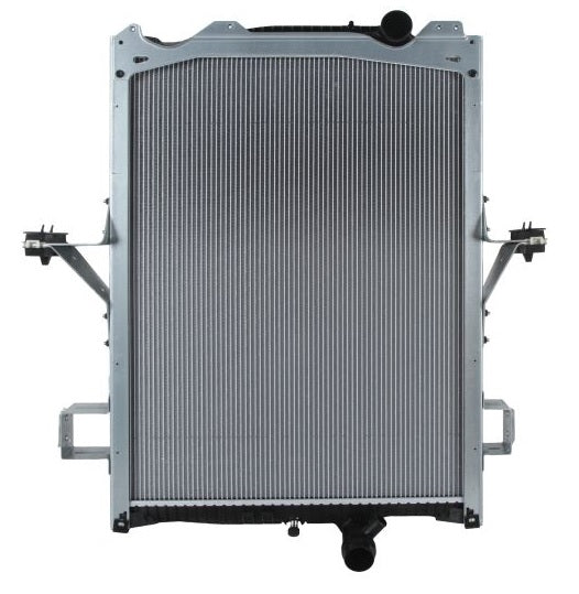 Radiatore Titanx Volvo Fm-Fmx