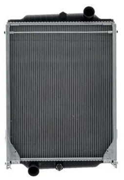 Radiatore Titanx Volvo Fl6 715X560