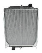 Radiatore Titanx Volvo Fl6 | per Volvo FL6 | OE 20555288