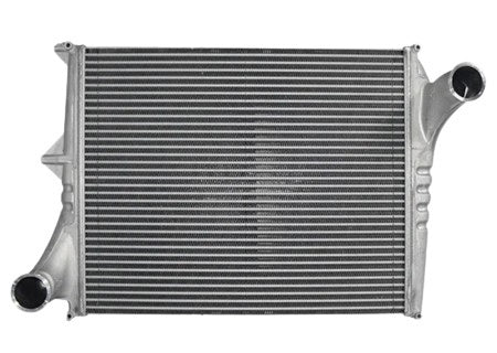 Intercooler Titanx Volvo Fm9-Fm12