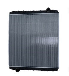 Radiatore Titanx Eurostar 795X748 Valeo Naked