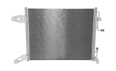 Condensatore Eurotech-Eurostar-Eurotrakk | per Iveco EUROTRAKKER, EUROSTAR, EUROTECH MP, EUROTECH MH | OE 2993676