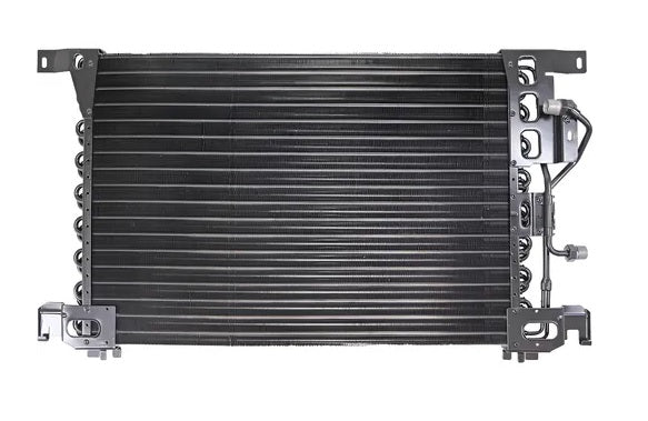 Condensatore Mercedes Actros | per Mercedes ACTROS MP2 / MP3, ACTROS, ZETROS | OE A9425000054