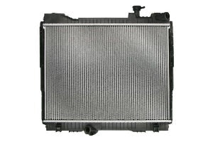 Radiatore Nissan Cabstar - Atleon - Nt40 | per Nissan ATLEON | OE 21400MB40C