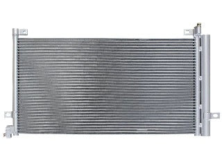 Condensatore Titanx Volvo Fm-Fmx | per Volvo FMX II, FM II, FM | OE 21879638