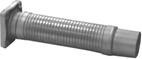 Tubo Flex. Sc. Sx-330.30