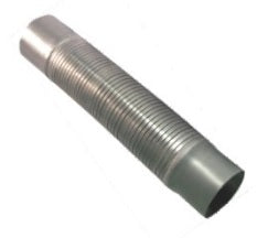 Tubo Flex. Scarico 330.30