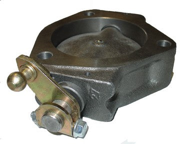 FRENO MOTORE BUS 370.12.25 IVECO MAGIRUS 4838361