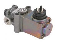 Valvola Elettromagnetica Eurocargo | per Iveco EuroCargo | OE 9841585 0865178