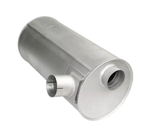 Silenziatore Scarico Eurostar/Tech Stralis | per Iveco Stralis, EuroStar | OE 41007722