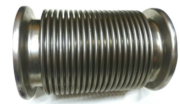 Tubo Flessibile Scarico